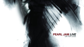 Pearl Jam - Live On 10 Legs