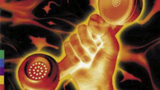 Peter Gabriel - Secret World Live