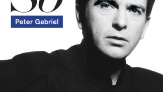 Peter Gabriel - So