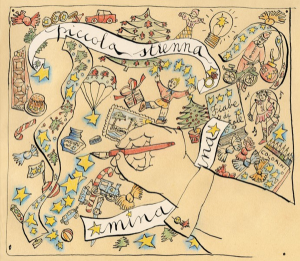 Mina - Piccola Strenna - EP