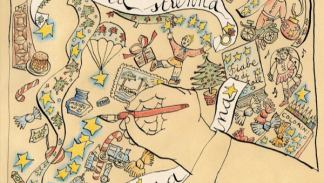 Mina - Piccola Strenna - EP