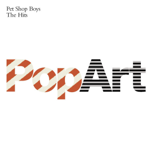 Pet Shop Boys - PopArt