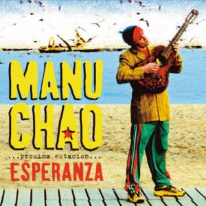 Una canzone a caso: Bixo – Manu Chao