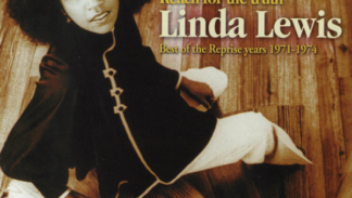 Linda Lewis - Reach for the Truth Best of the Reprise Years 1971-1974