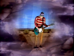 Red Hot Chili Peppers - Under the Bridge