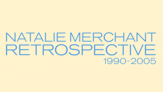 Natalie Merchant - Retrospective 1990-2005
