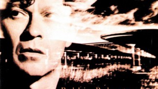 Robbie Robertson - Robbie Robertson