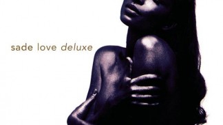 Sade - Love Deluxe