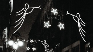 Sarah Jane Morris - Angel At Christmas