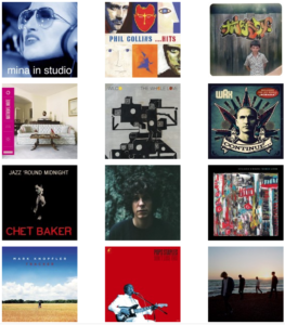 Ultimi ascolti 7 aprile 2015