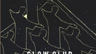 Slow Club - Christmas Thanks for Nothing - EP