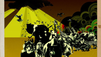 The Quantic Soul Orchestra - Stampede