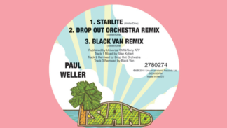 Paul Weller - Starlite