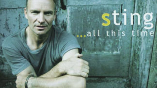 Sting - All This Time (Live)