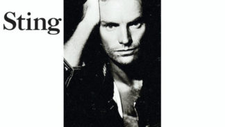 Sting - Nothing Like The Sun