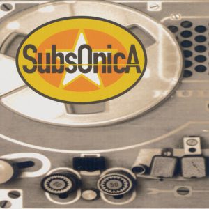 Una canzone a caso: Preso Blu – Subsonica