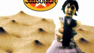 Subsonica - Microchip emozionale