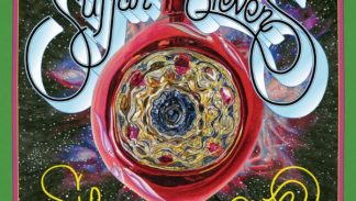 Sufjan Stevens - Silver & Gold