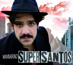 Mannarino – Supersantos