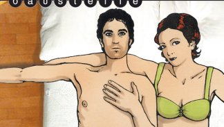 Baustelle Sussidiario illustrato della giovinezza