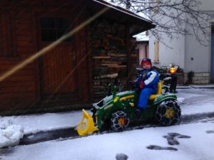 Taddeo neve Montese 2014