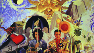 Tears For Fears - The Seeds Of Love