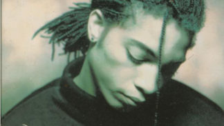 Terence Trent D'Arby - Introducing The Hardline According To Terence Trent D'Arby