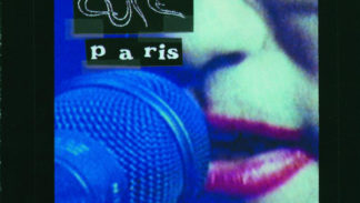 The Cure - Paris (Live)