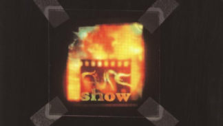 The Cure - Show (Live)