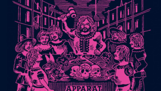 Apparat - The Devil's Walk