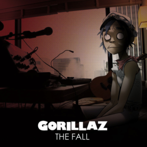 Gorillaz – The Fall