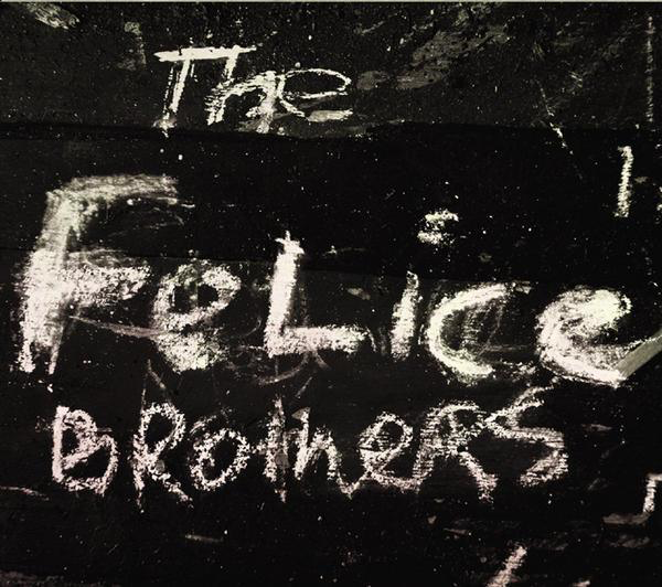 The Felice Brothers
