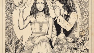 Gillian Welch - The Harrow & the Harvest