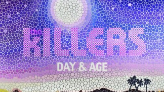 The Killers - Day & Age