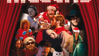 The Killers - (RED) Christmas - EP