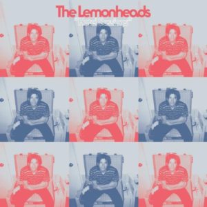 The Lemonheads - Hotel Sessions