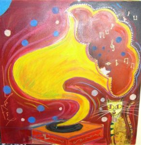 The Magic Of The Music