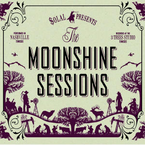 Solal - The Moonshine Sessions