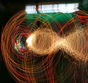 The Power of Christmas