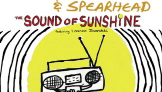 Michael Franti & Spearhead - The Sound of Sunshine