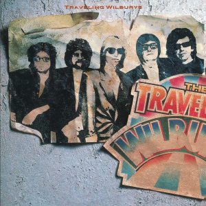 Una canzone a caso: Congratulations – The Traveling Wilburys