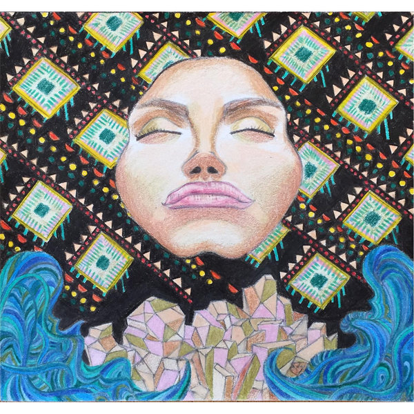 Kadhja Bonet - The Visitor