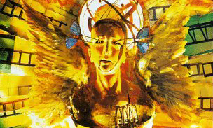 Toad The Wet Sprocket - Fear