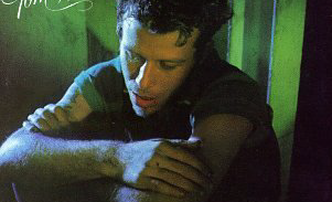 Tom Waits - Blue Valentine