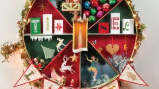 Tracey Thorn - Tinsel and Lights