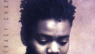 Tracy Chapman - Tracy Chapman