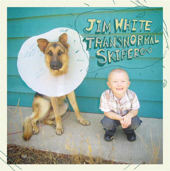 Jim White - Transnormal Skiperoo