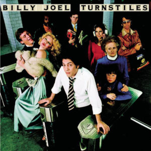 Una canzone a caso: Say Goodbye to Hollywood – Billy Joel
