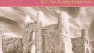 U2 - The Unforgettable Fire