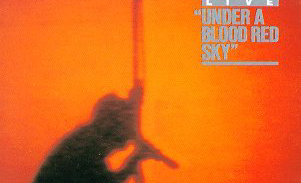 U2 - Under a Blood Red Sky (Live)